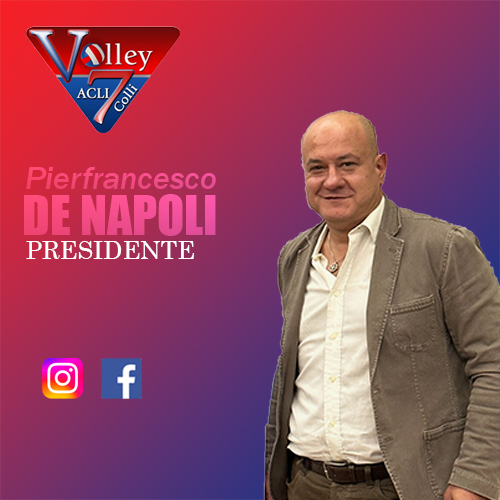 Pierfrancesco De Napoli